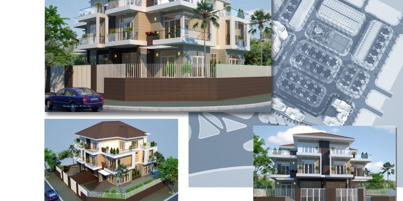 [PHE DUYỆT MAU NHA KDC LÔ 3 TIỂU KHU D]  1 HINH ĐẠI DIỆN BÊN NGOÀI